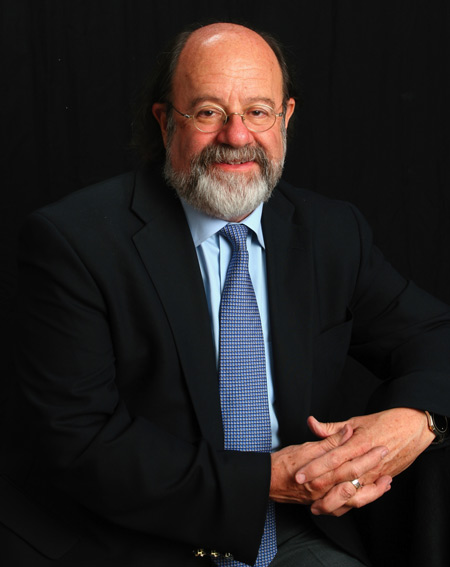 Dr. Gary Schwartz