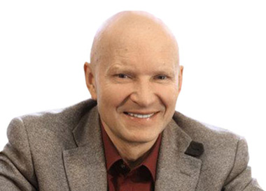 Dr. Konstantin Korotkov