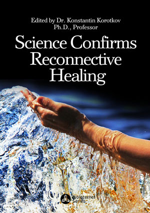 Science Confirms Reconnective Healing